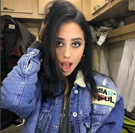 Ünlülerin çocukları