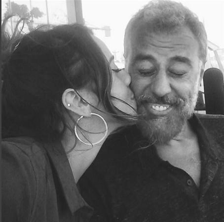 Ünlülerin çocukları