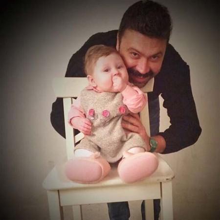 Ünlülerin çocukları