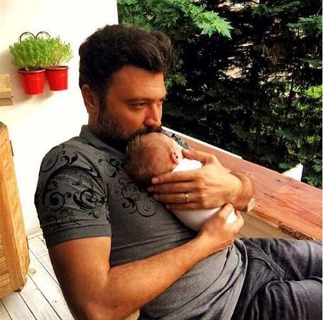 Ünlülerin çocukları