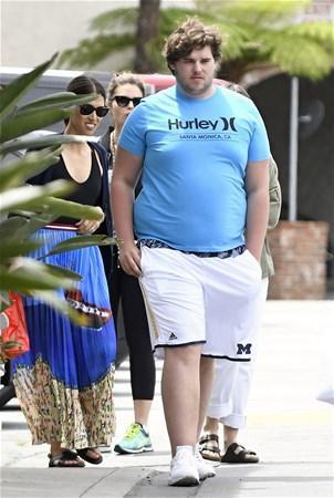 Ünlülerin çocukları