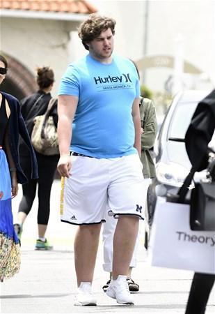 Ünlülerin çocukları