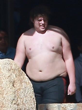 Ünlülerin çocukları