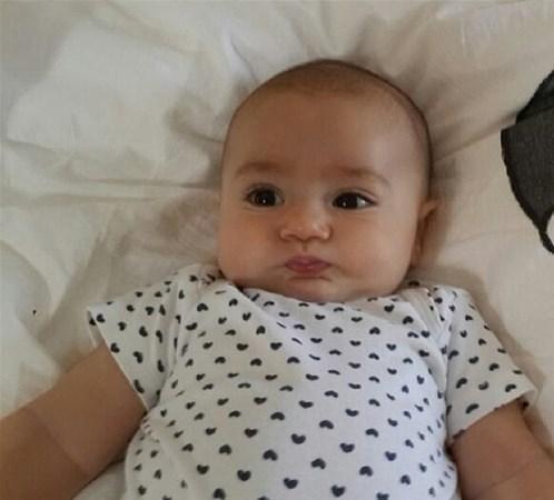 Ünlülerin çocukları