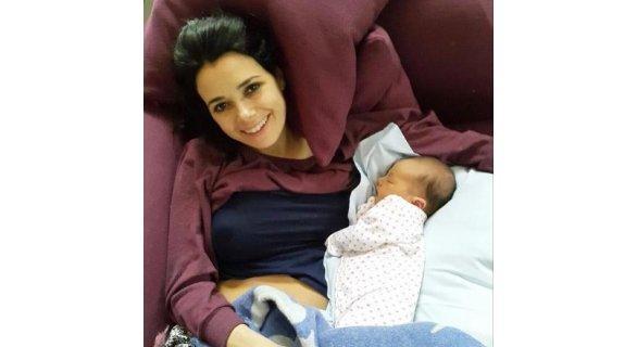 Ünlülerin çocukları