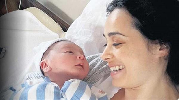 Ünlülerin çocukları