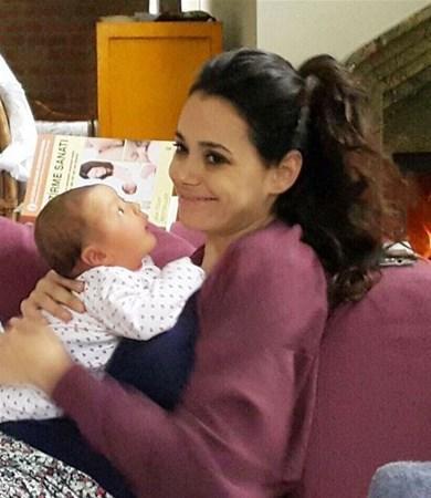 Ünlülerin çocukları