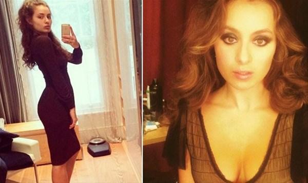 Ünlülerin çocukları