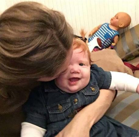 Ünlülerin çocukları