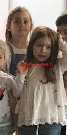 Ünlülerin çocukları