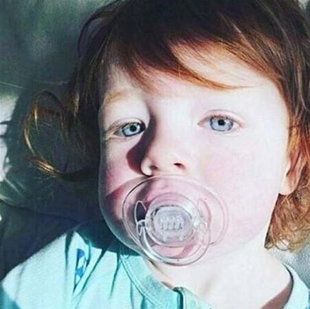 Ünlülerin çocukları