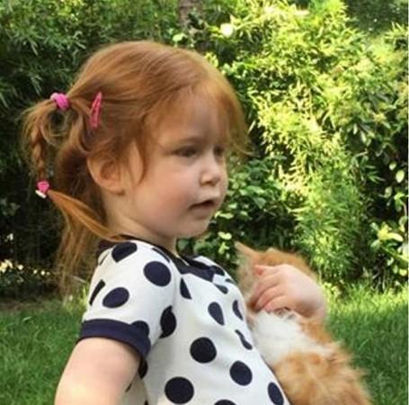 Ünlülerin çocukları