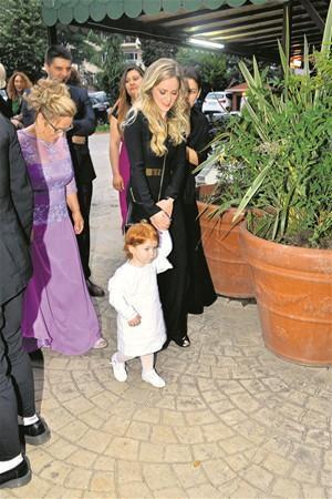 Ünlülerin çocukları