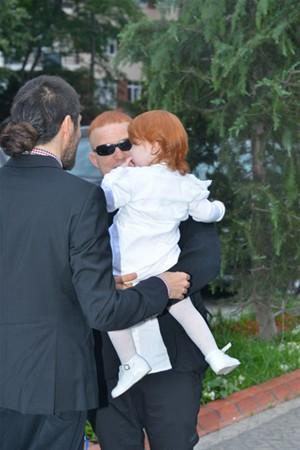 Ünlülerin çocukları