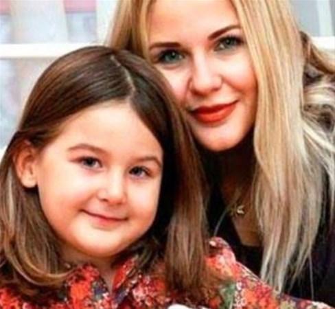 Ünlülerin çocukları