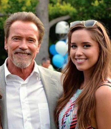 Ünlülerin çocukları