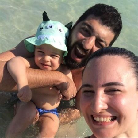 Ünlülerin çocukları