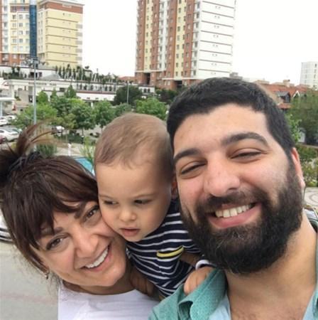 Ünlülerin çocukları