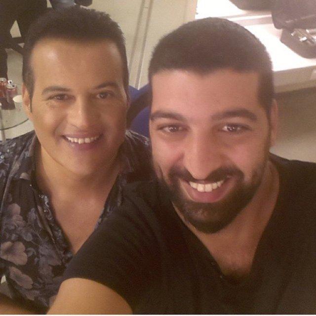 Ünlülerin çocukları