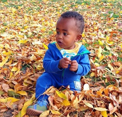 Ünlülerin çocukları