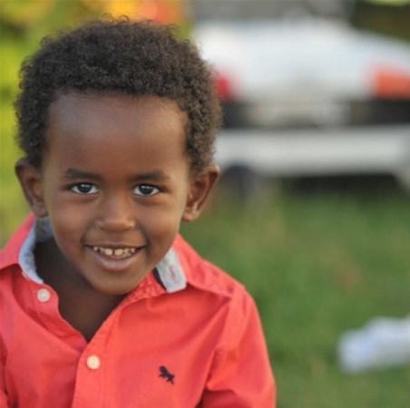 Ünlülerin çocukları