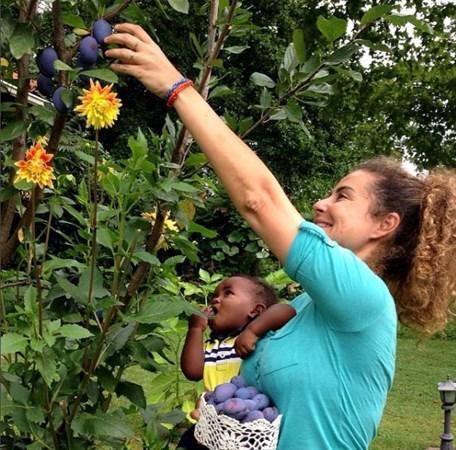 Ünlülerin çocukları