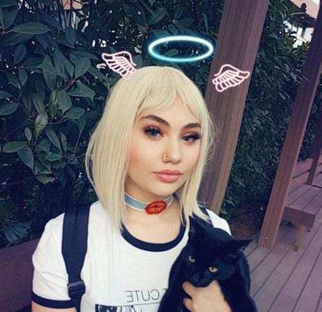 Ünlülerin çocukları