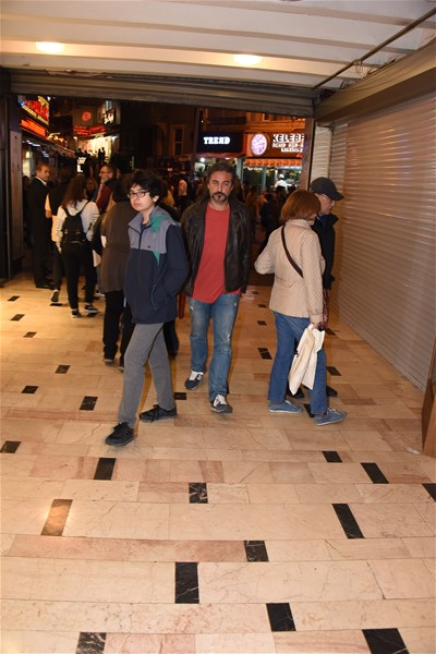 Ünlülerin çocukları