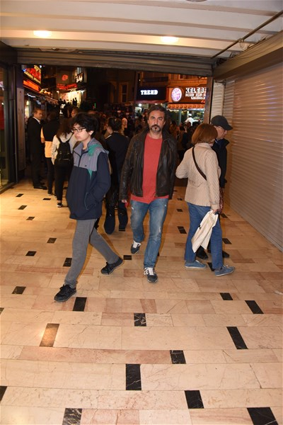 Ünlülerin çocukları