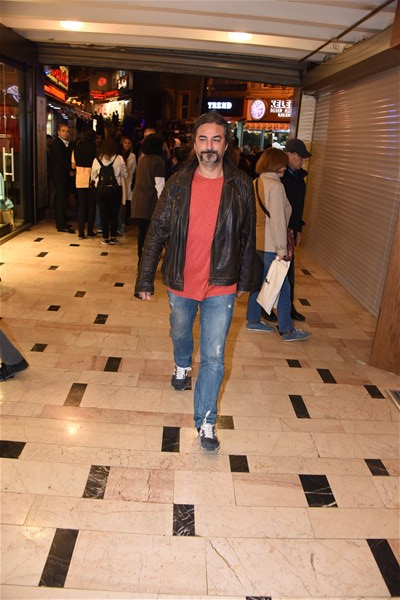 Ünlülerin çocukları