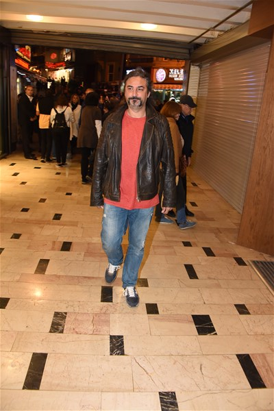 Ünlülerin çocukları