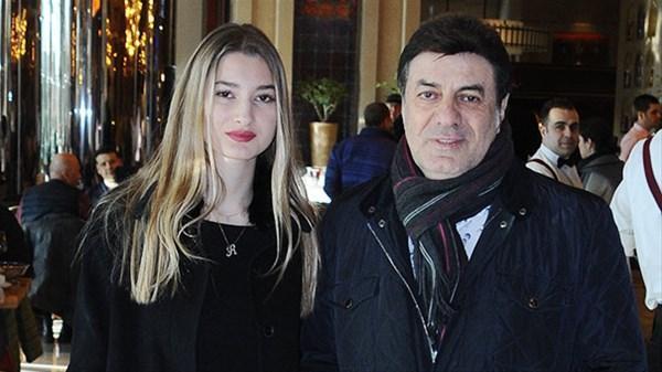 Ünlülerin çocukları