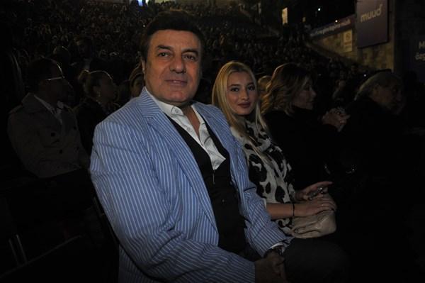 Ünlülerin çocukları