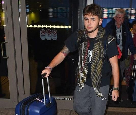 Ünlülerin çocukları