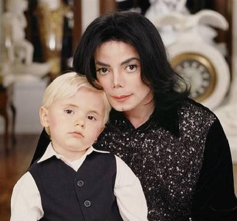 Ünlülerin çocukları