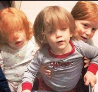 Ünlülerin çocukları