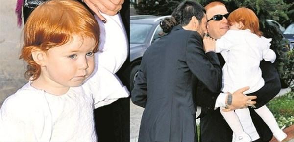 Ünlülerin çocukları