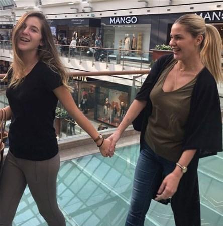 Ünlülerin çocukları