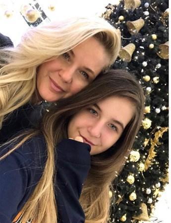 Ünlülerin çocukları