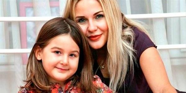 Ünlülerin çocukları