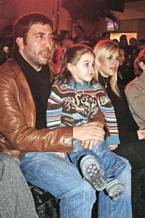 Ünlülerin çocukları