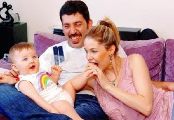 Ünlülerin çocukları