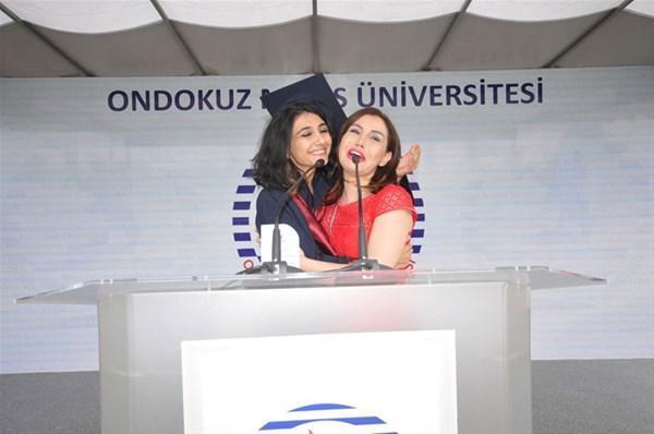 Ünlülerin çocukları