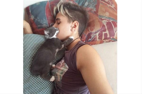 Ünlülerin çocukları