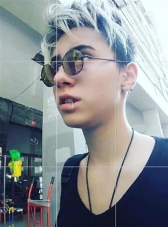 Ünlülerin çocukları