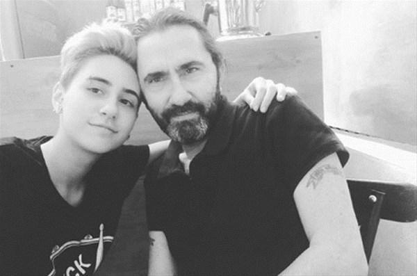 Ünlülerin çocukları