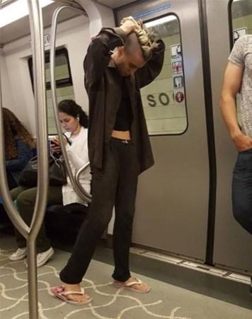 Ünlülerin çocukları