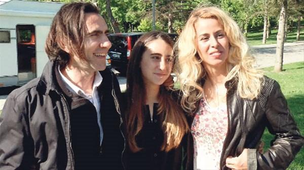 Ünlülerin çocukları