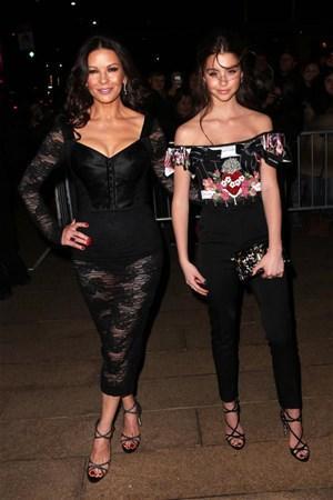 Ünlülerin çocukları