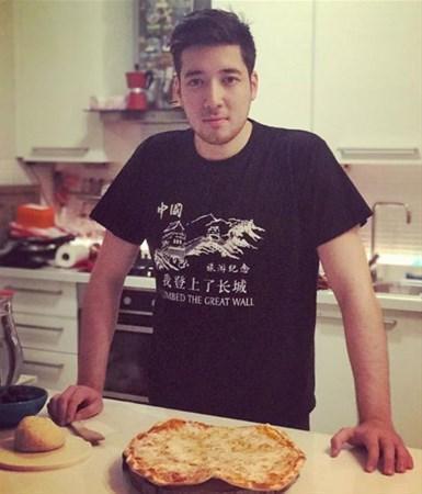 Ünlülerin çocukları